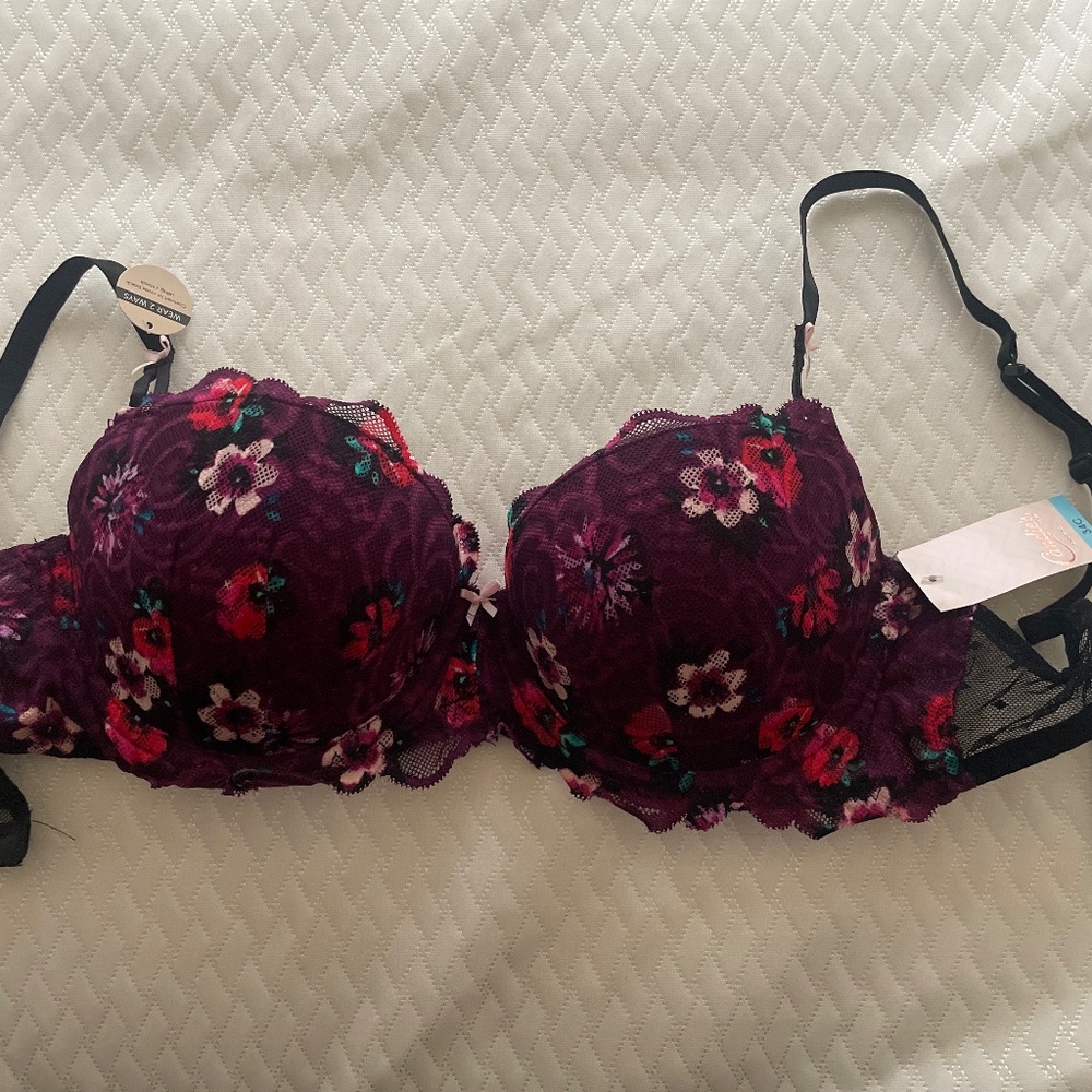 Candie’s Bra 34C